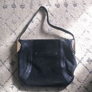 B.makowsky shoulder bag